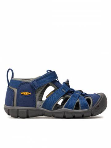 Keen Босоніжки Seacamp II Cnx 1010088 Cиній Keen Босоніжки Seacamp II Cnx 1010088 Cиній