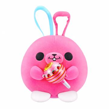 Мяка іграшка Snackle-D2 2 Mini brands 11 см (77510D2) Мяка іграшка Snackle-D2 2 Mini brands 11 см (77510D2)