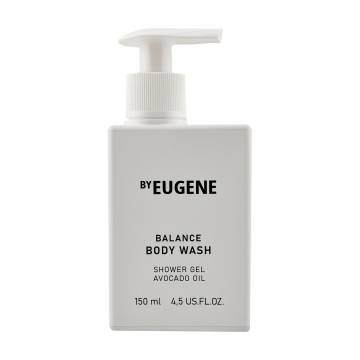 Гель для душа by Eugene Balance Body Wash, 150 мл Гель для душа by Eugene Balance Body Wash, 150 мл