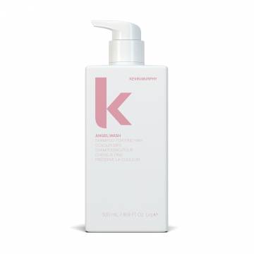 Шампунь Kevin.Murphy Angel.Wash для тонких окрашенных волос, 500 мл Шампунь Kevin.Murphy Angel.Wash для тонких окрашенных волос, 500 мл
