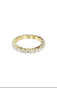 Кольцо Swarovski MATRIX