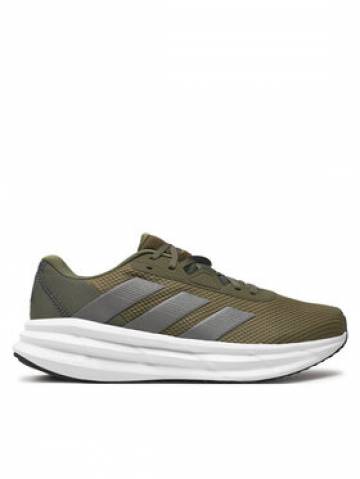 adidas Взуття для бігу Galaxy 7 ID8761 Зелений adidas Взуття для бігу Galaxy 7 ID8761 Зелений