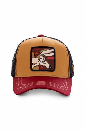 Capslab - Кепка LOONEY TUNES Capslab - Кепка LOONEY TUNES