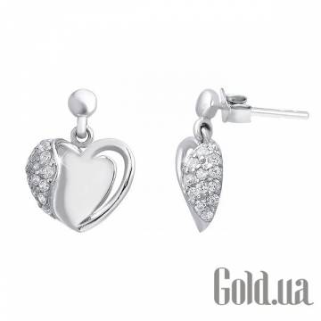 Серьги с подвесками Lurie Jewelry Серьги с подвесками Lurie Jewelry
