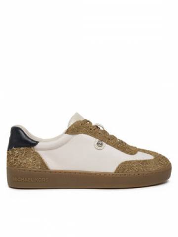 Michael Kors Снікерcи 43R5SCFS1D Коричневий Michael Kors Снікерcи 43R5SCFS1D Коричневий