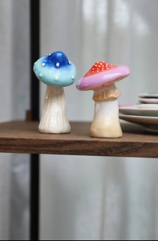 Декоративная фигурка &k amsterdam Magic Mushroom