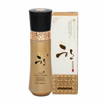 Эссенция для лица 3W Clinic Seo Dam Han Panax Ginseng Vitalizing Essence с экстрактом женьшеня, 55 мл Эссенция для лица 3W Clinic Seo Dam Han Panax Ginseng Vitalizing Essence с экстрактом женьшеня, 55 мл