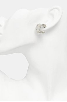 Сережки Liu Jo