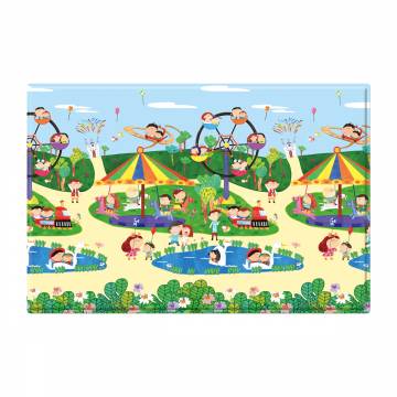 Килимок Baby care Funny land (SP-M12-046) Килимок Baby care Funny land (SP-M12-046)