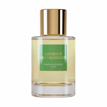 Parfum dEmpire Azemour Les Orangers Парфюмированная вода унисекс, 100 мл Parfum dEmpire Azemour Les Orangers Парфюмированная вода унисекс, 100 мл