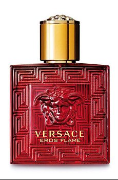 Versace Eros Flame Парфюмированная вода мужская, 50 мл