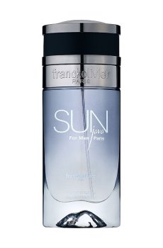 Franck Olivier Sun Java for Men Туалетная вода мужская, 50 мл