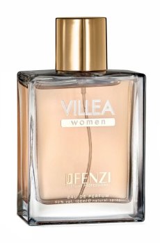 Jfenzi Villea Women Парфюмированная вода женская, 100 мл