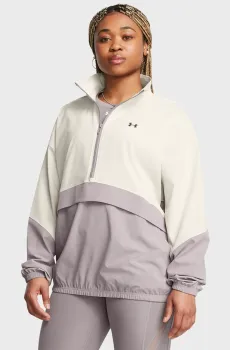 Женский анорак Armoursport Anorak Разноцветный S Under Armour 1386454-110