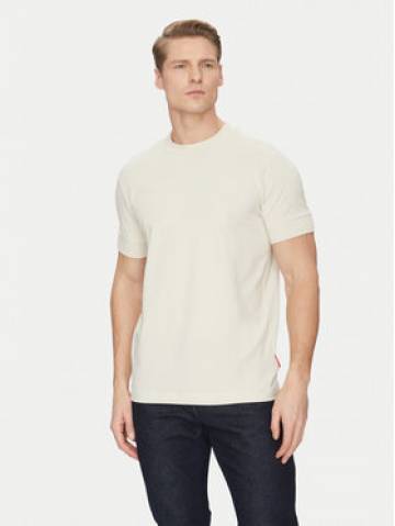 JOOP! Jeans Футболка 30044716 Бежевий Modern Fit JOOP! Jeans Футболка 30044716 Бежевий Modern Fit