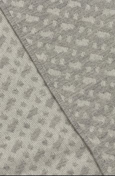 Шерстяной шарф BOSS Zesy_BB_35*190