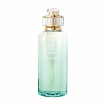 Cartier Luxuriance Туалетная вода унисекс, 100 мл (сменный блок) Cartier Luxuriance Туалетная вода унисекс, 100 мл (сменный блок)