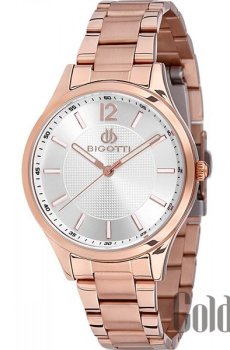 Женские часы Bigotti