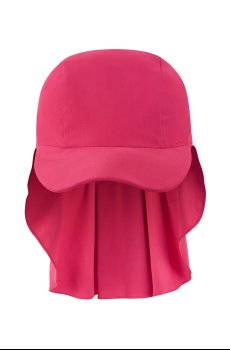 Детская кепка Reima Mustekala