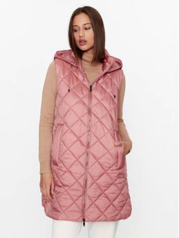 CMP Безрукавка 33K3686 Рожевий Regular Fit CMP Безрукавка 33K3686 Рожевий Regular Fit