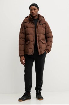 Пуховая куртка Columbia Wallowa Down HDD