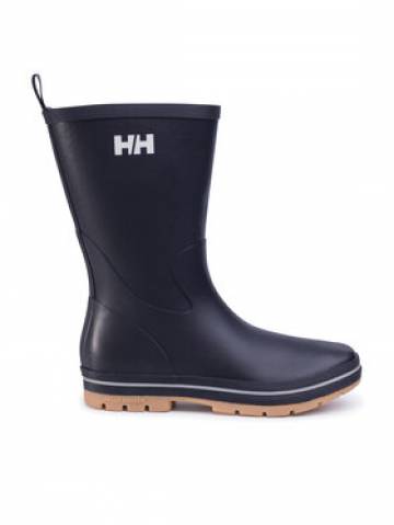 Helly Hansen Гумові чоботи Midsund 3 11662 синій