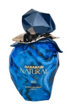 Al Haramain Natural Iris Духи унисекс, 100 мл