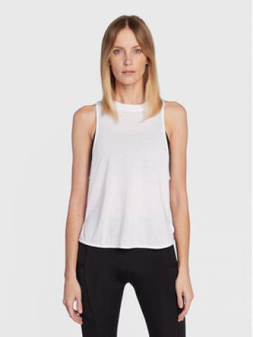 Cotton On Топ 6334744 Білий Relaxed Fit Cotton On Топ 6334744 Білий Relaxed Fit