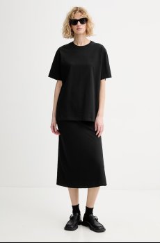 Хлопковая футболка Kenzo