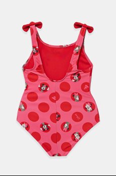 Детский слитный купальник adidas Performance AD DY MIN