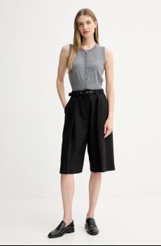 Шерстяной жилет Fracomina