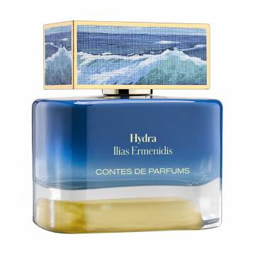 Contes de Parfums Hydra (Ilias Ermenidis) Парфюмированная вода унисекс, 100 мл Contes de Parfums Hydra (Ilias Ermenidis) Парфюмированная вода унисекс, 100 мл