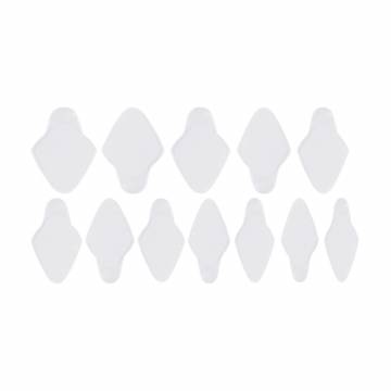 Молд для верхних форм Tufi Profi Premium для наращивания ногтей, 02 (0297501) Молд для верхних форм Tufi Profi Premium для наращивания ногтей, 02 (0297501)