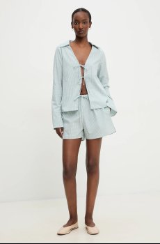 Шорты Answear.LAB