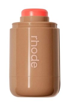 Кремовые румяна для лица rhode Pocket Blush, Spicy Marg, 5.3 г