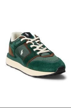 Кроссовки Polo Ralph Lauren Trn 89 Pp V2