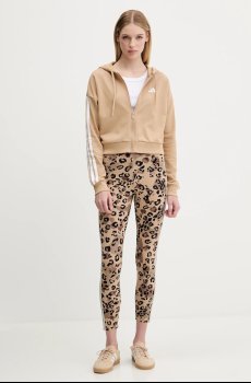 Леггинсы adidas Animal