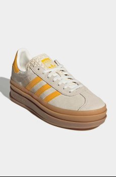 Детские кроссовки adidas Originals GAZELLE BOLD