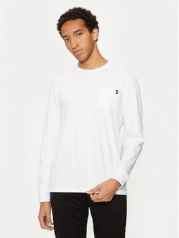 U.S. Polo Assn. Longsleeve MUP2275 Білий Regular Fit U.S. Polo Assn. Longsleeve MUP2275 Білий Regular Fit