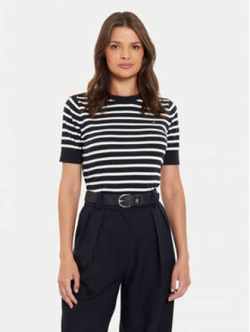 Tommy Hilfiger Светр WW0WW38724 Cиній Regular Fit