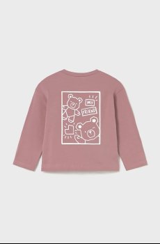 Лонгслив для младенцев Mayoral