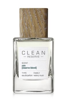 Clean Reserve Rain Blend Парфюмированная вода унисекс, 50 мл