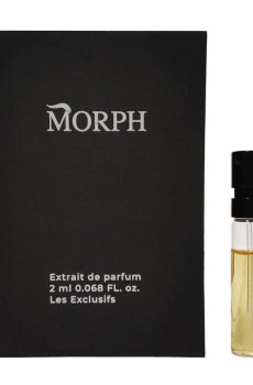 Morph Rose J Парфюмированная вода унисекс, 2 мл (пробник)