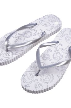 Тапочки пляжные женские 2Step SW2022-16-Gr размер 36