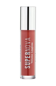 Блеск для губ TopFace Supernova Volume Lipgloss PT209, 012, 4 мл