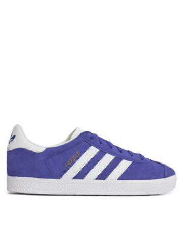 adidas Снікерcи Gazelle J IE5597 Фіолетовий adidas Снікерcи Gazelle J IE5597 Фіолетовий