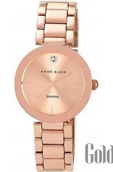 Женские часы Anne Klein