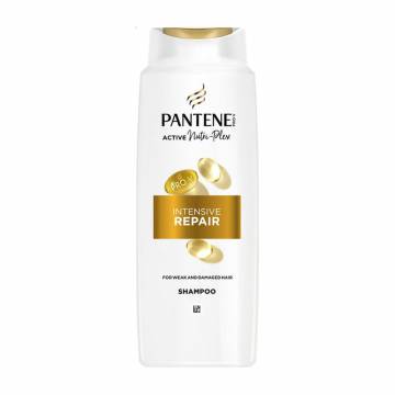 Шампунь для волос Pantene Pro-V Intensive Repair Интенсивное восстановление, 625 мл Шампунь для волос Pantene Pro-V Intensive Repair Интенсивное восстановление, 625 мл