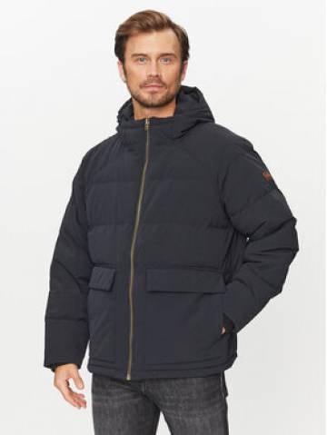 Wrangler Пуховик 112341014 Чорний Oversize Wrangler Пуховик 112341014 Чорний Oversize