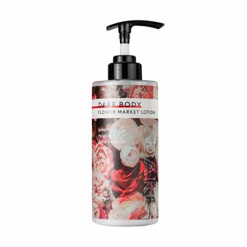 Увлажняющий лосьон для тела Missha Dare Body Flower Market Lotion, 500 мл Увлажняющий лосьон для тела Missha Dare Body Flower Market Lotion, 500 мл